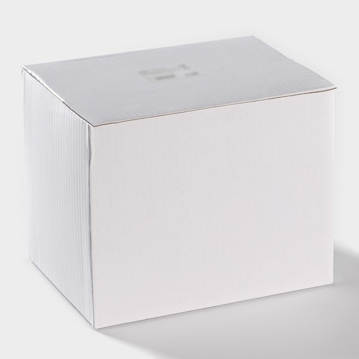 Кружка «Сова», 400 мл, 14,5×10×11,5 см Кружка «Сова», 400 мл, 14,5×10×11,5 см