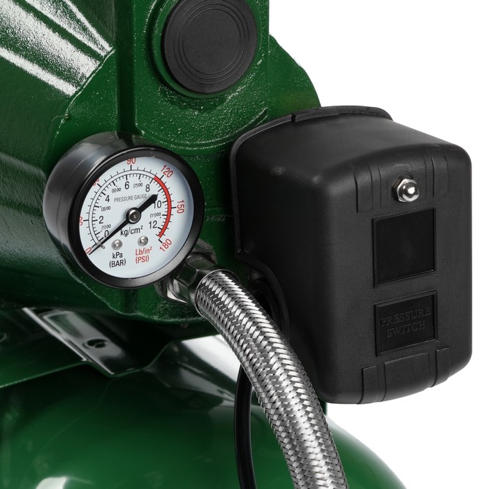 Насосная станция Oasis S 60/37C - 24, 750 Вт, напор 37 м, 60 л/мин, бак 24 л Насосная станция Oasis S 60/37C - 24, 750 Вт, напор 37 м, 60 л/мин, бак 24 л