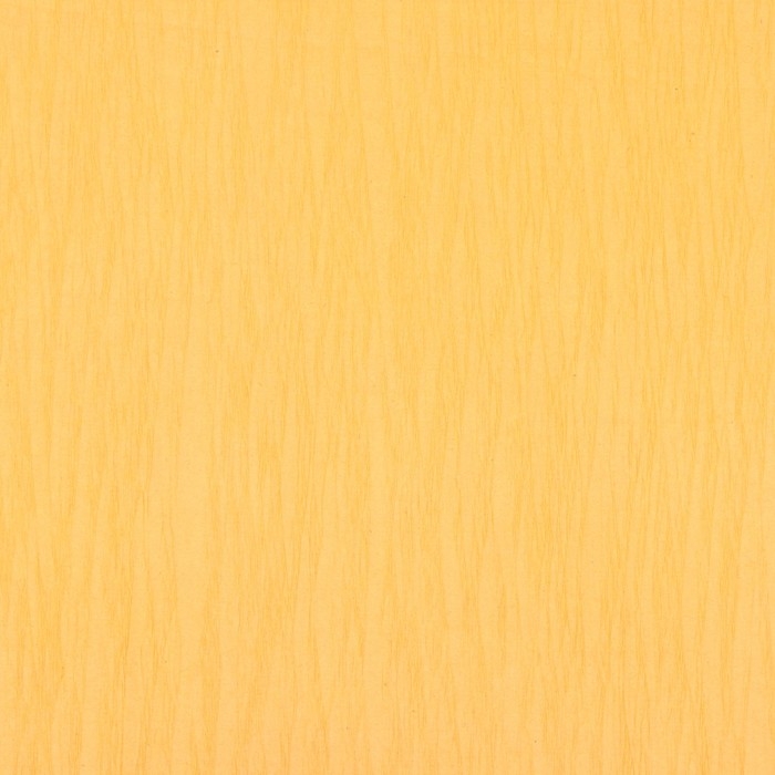 Бумага упаковочная, эколюкс крепированный, "Палермо", жёлтый/черный, 0,7 x 5 м