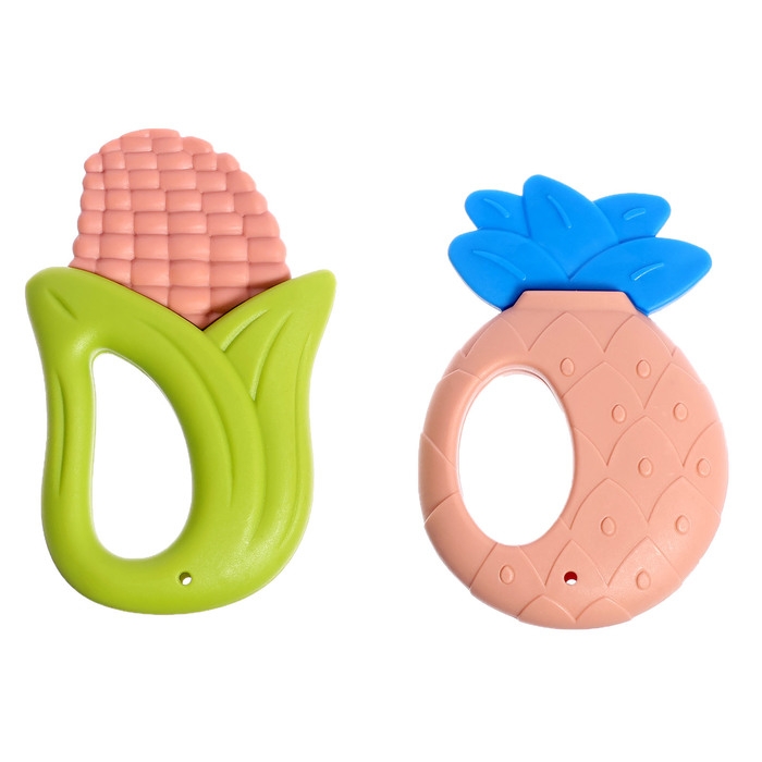 Набор погремушек «Весёлые машинки», звук Набор погремушек «Весёлые машинки», звук