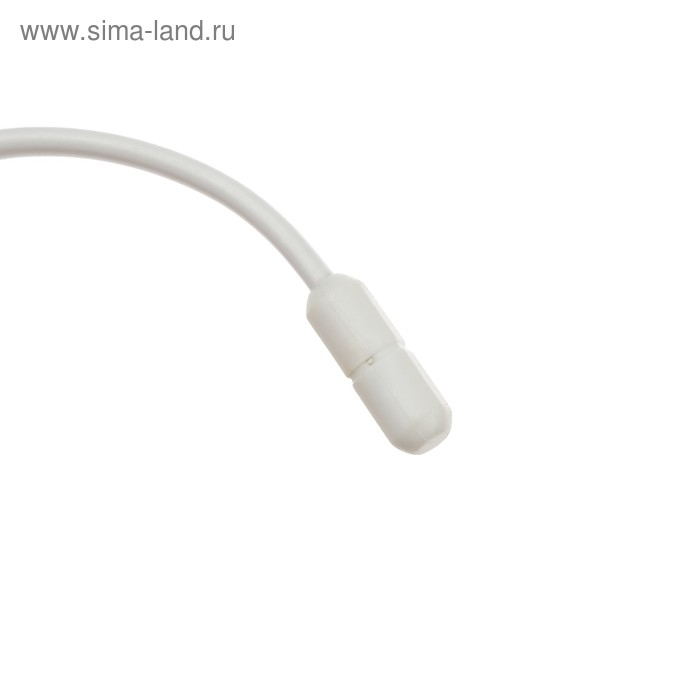 Терморегулятор RTC E 51.716, электронный, 16 А, 3500 Вт, датчик пола и воздуха Терморегулятор RTC E 51.716, электронный, 16 А, 3500 Вт, датчик пола и воздуха