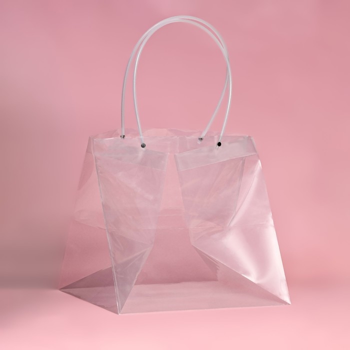 Пакет подарочный с квадратным дном 31 х 30 х 31 см Пакет подарочный с квадратным дном 31 х 30 х 31 см