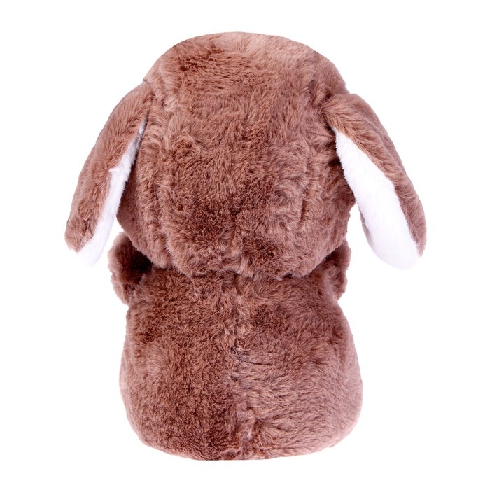 Мягкая игрушка «Пёсик с бантом», цвета МИКС Мягкая игрушка «Пёсик с бантом», цвета МИКС