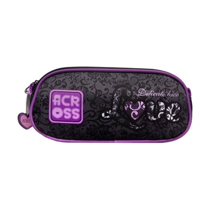 Рюкзак школьный 35 х 26 х 14 см, эргономичная спинка, Across 178 Рюкзак школьный 35 х 26 х 14 см, эргономичная спинка, Across 178