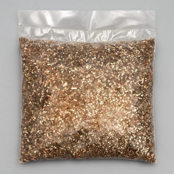 Вермикулит  Вермикулит "Рецепты Дедушки Никиты"фр 2-3, 1 л.