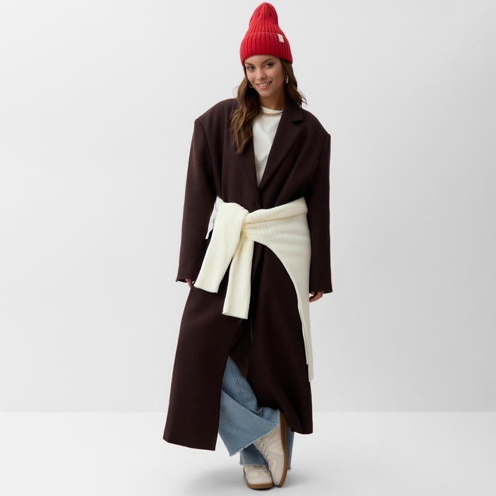 Шапка женская MIST, красный, р. 56 Шапка женская MIST, красный, р. 56