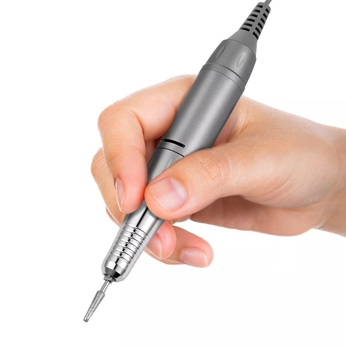 Машинка для педикюра и маникюра Kitfort КТ-3157-1, 20 Вт, 30000 об/мин, голубая Машинка для педикюра и маникюра Kitfort КТ-3157-1, 20 Вт, 30000 об/мин, голубая