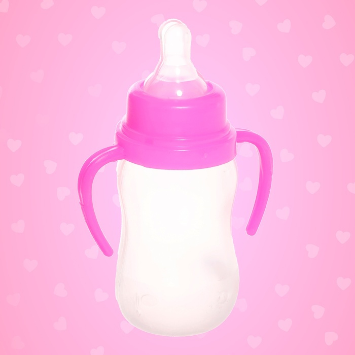 Пупс «Ляля» свет, звук, с аксессуаром