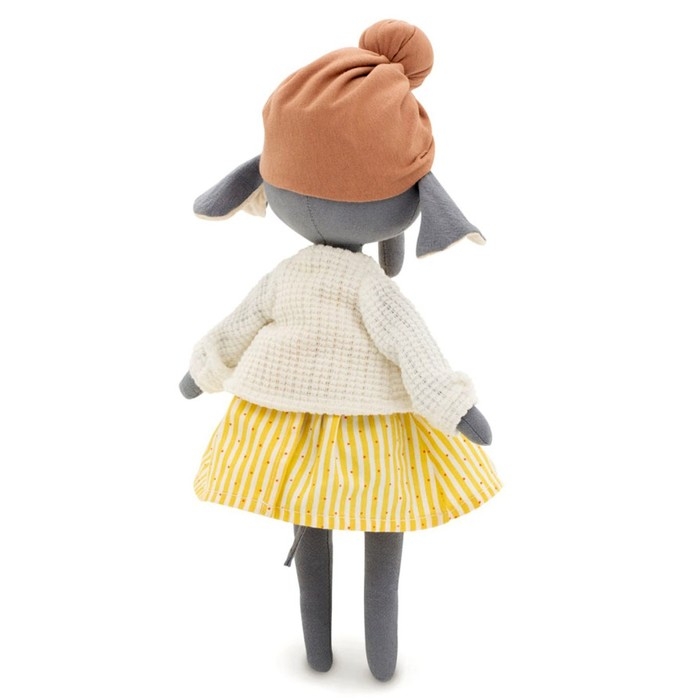 Мягкая игрушка «Слонёнок Элис», 30 см Мягкая игрушка «Слонёнок Элис», 30 см