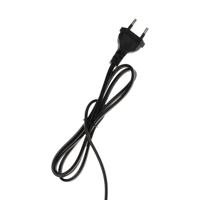 Мини тепловентилятор настольный LTO-01, 500Вт, 4м2, от сети, белый Мини тепловентилятор настольный LTO-01, 500Вт, 4м2, от сети, белый