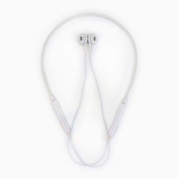 Беспроводные наушники с микрофоном «Music», модель LV-144