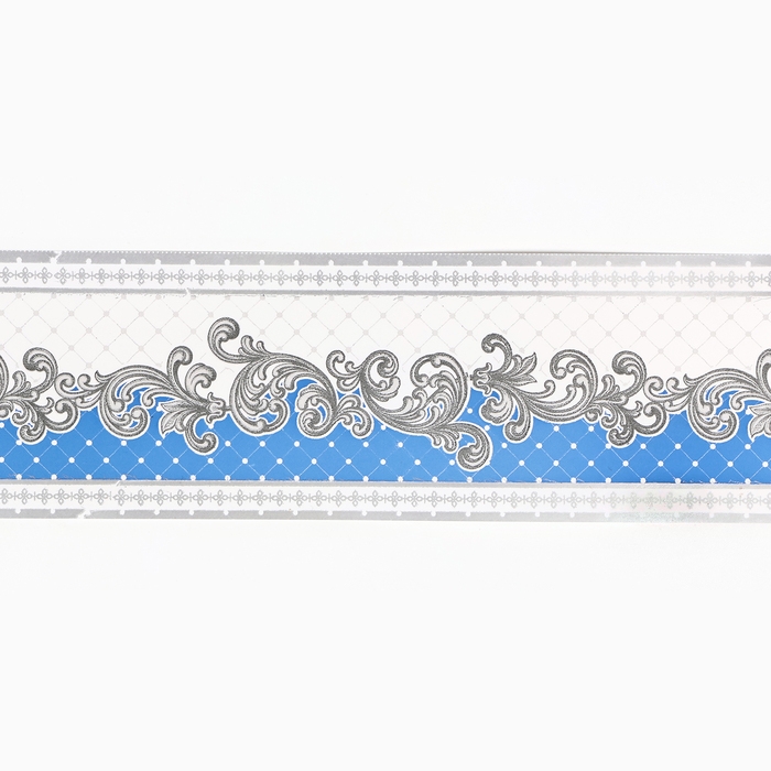 Бордюр бумажный Б1306-7 6 см × 14 м Бордюр бумажный Б1306-7 6 см × 14 м