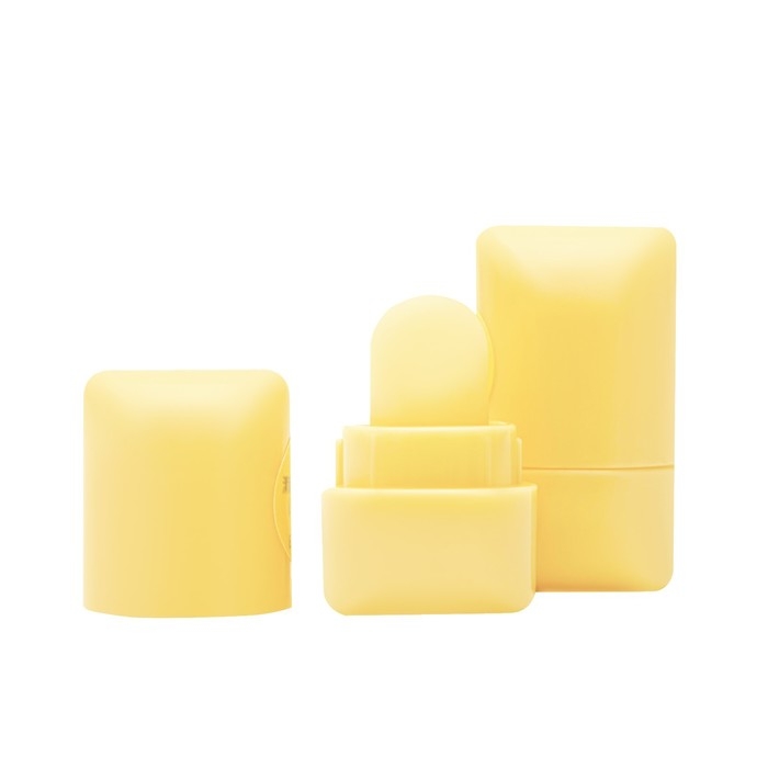 Набор мини-бальзамов для губ «Чай Улун», 2 шт Набор мини-бальзамов для губ «Чай Улун», 2 шт