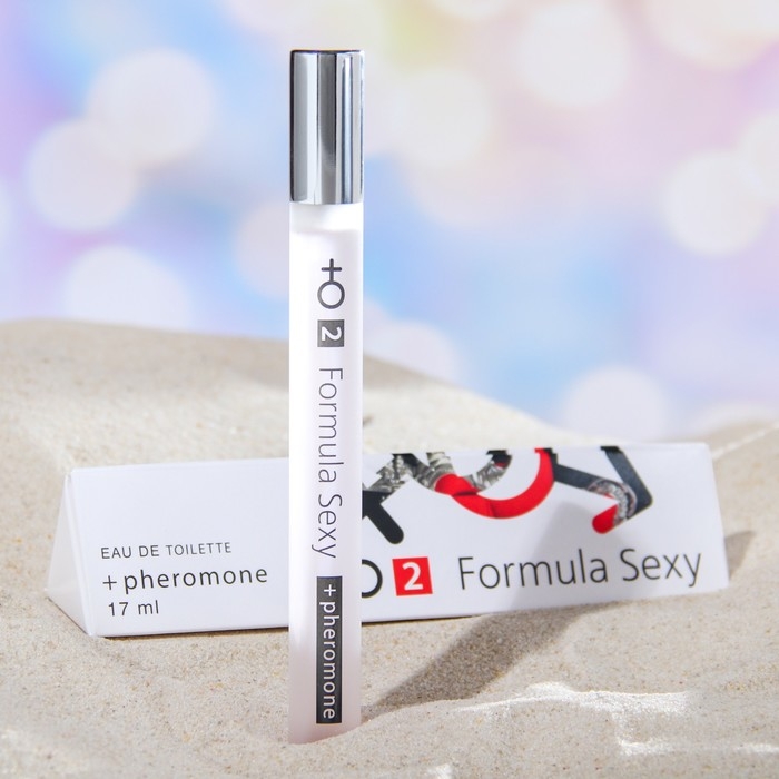 Туалетная вода женская Formula Sexy №2 с феромонами, 17 мл (по мотивам L`Imperatrice 3 Anthology (D&G) Туалетная вода женская Formula Sexy №2 с феромонами, 17 мл (по мотивам L`Imperatrice 3 Anthology (D&G)