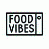 Ланч-бокс круглый FoodVibes «Цветы», 500 мл