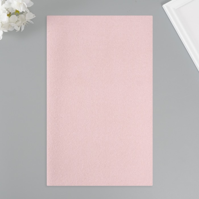 Лист для творчества иск.кожа Лист для творчества иск.кожа "Рисунок Личи" сиренево-розовый лист 33х20 см толщина 0,7 мм