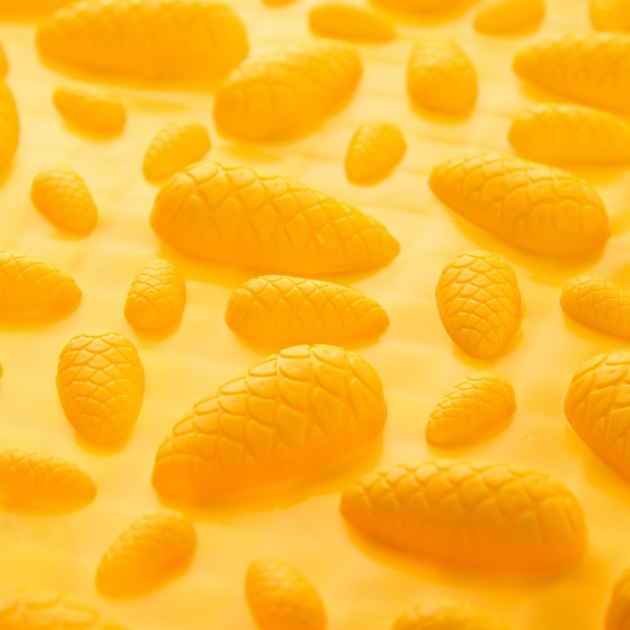 Модульный массажный коврик ОРТОДОН, набор №1 «Универсал» Модульный массажный коврик ОРТОДОН, набор №1 «Универсал»