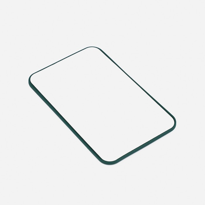 Картхолдер на телефон, цвет зелёный Картхолдер на телефон, цвет зелёный