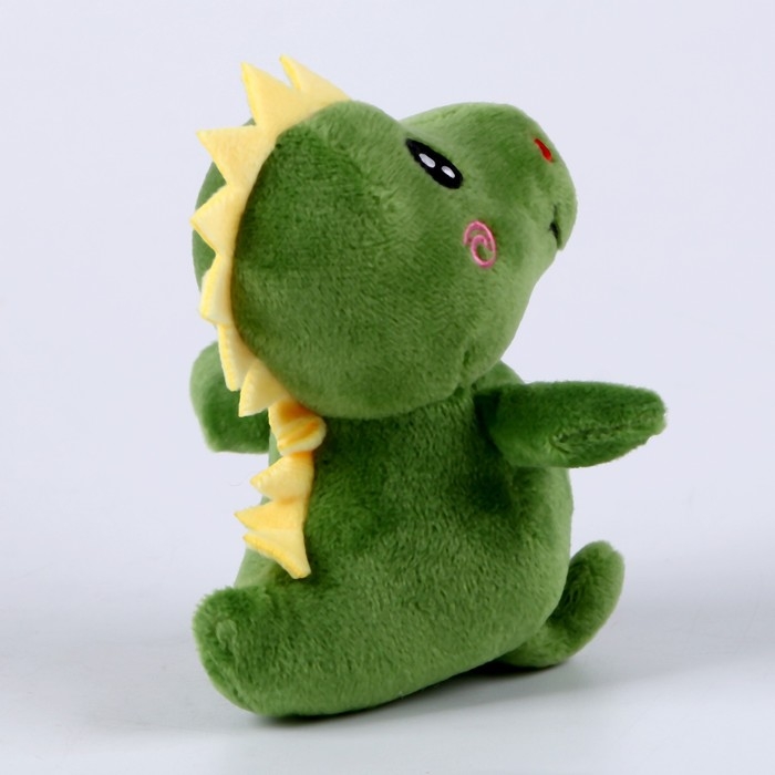 Новогодний набор «Исполнения желаний», игрушка в кружке, МИКС Новогодний набор «Исполнения желаний», игрушка в кружке, МИКС