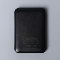 Наушники, маска для сна и зарядное устройство 5000 mAh м. PB-04 «Кандинский»,20,5х16,5 см.