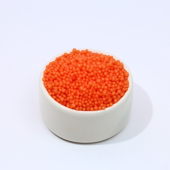 Жемчуг для ванны «С Новым Годом!», 90 г, аромат лесных ягод, ЧИСТОЕ СЧАСТЬЕ Жемчуг для ванны «С Новым Годом!», 90 г, аромат лесных ягод, ЧИСТОЕ СЧАСТЬЕ