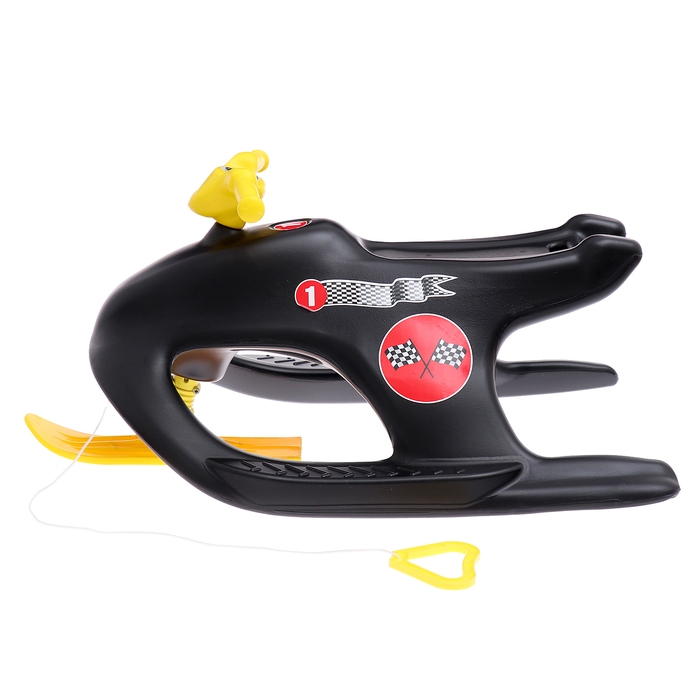 Снегокат «Олимпик» Снегокат «Олимпик»