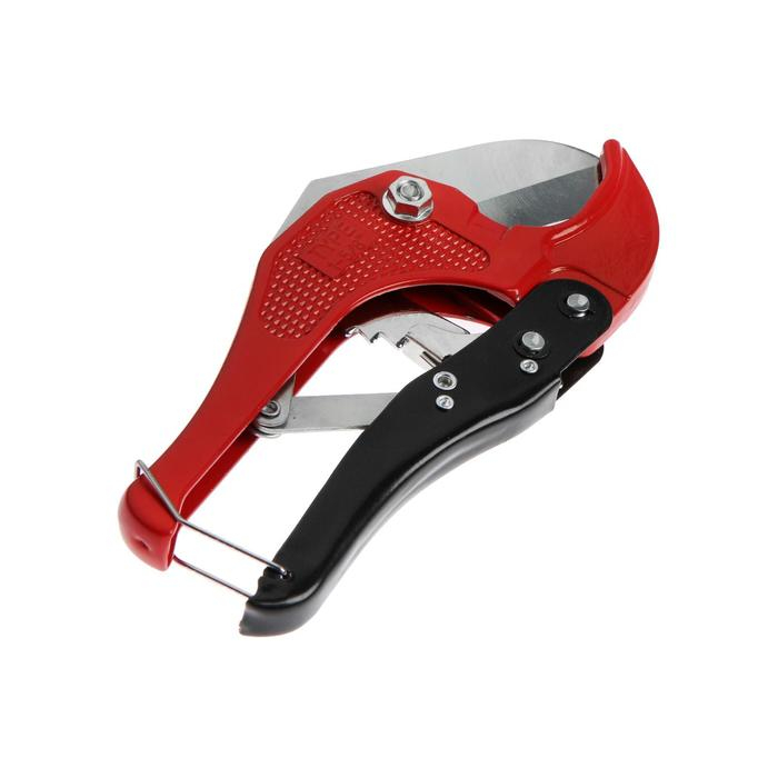 Ножницы для резки труб ЛОМ по пластику, до 42 мм Ножницы для резки труб ЛОМ по пластику, до 42 мм