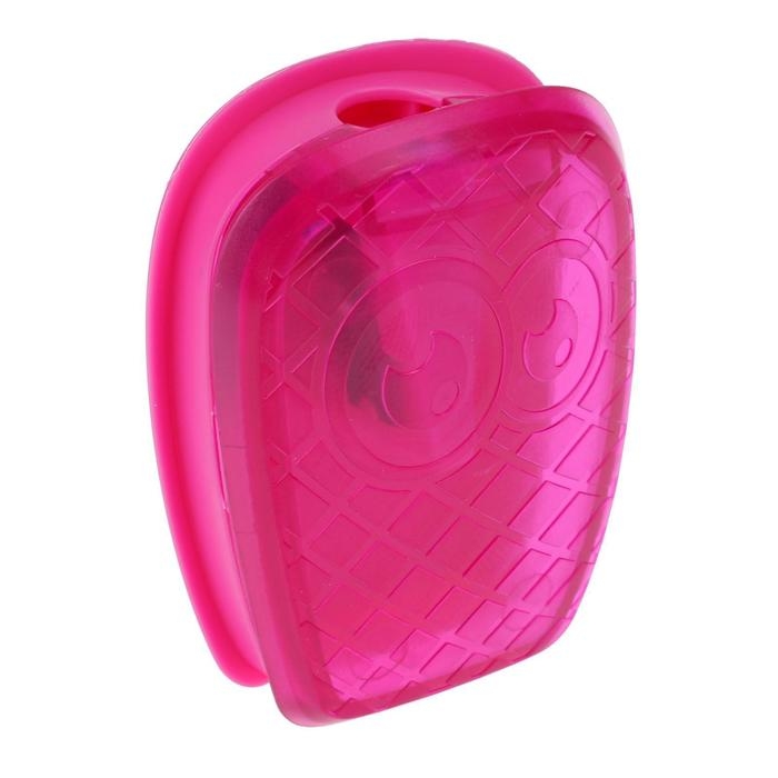 Точилка 1 отверстие с контейнером Maped Pulse, в блистере, микс Точилка 1 отверстие с контейнером Maped Pulse, в блистере, микс