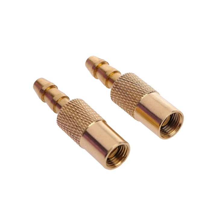 Наконечник насоса, набор 2 шт Наконечник насоса, набор 2 шт