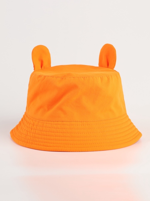 Панама Панама "Тигренок" р-р 48-50см c ушками