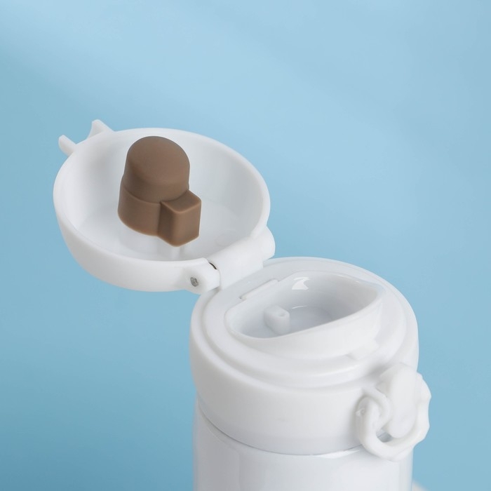 Термос «Панда», 450 мл, сохраняет тепло 10-12 ч Термос «Панда», 450 мл, сохраняет тепло 10-12 ч