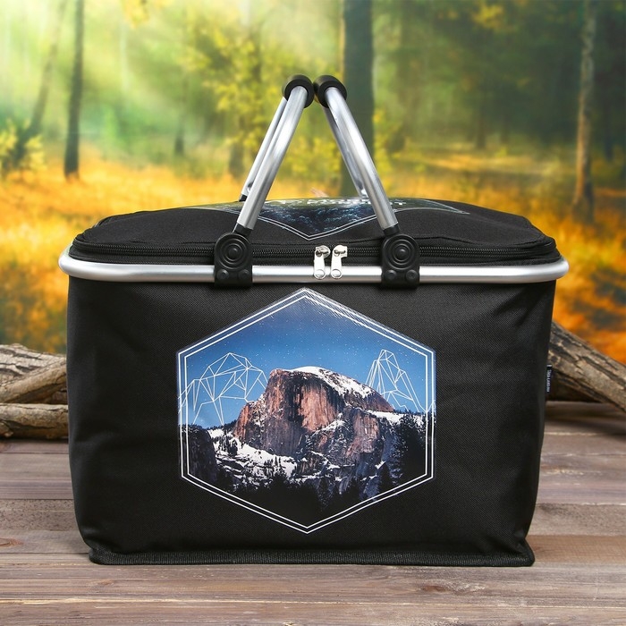 Термосумка с каркасом MODE FORREST, 20 л Термосумка с каркасом MODE FORREST, 20 л