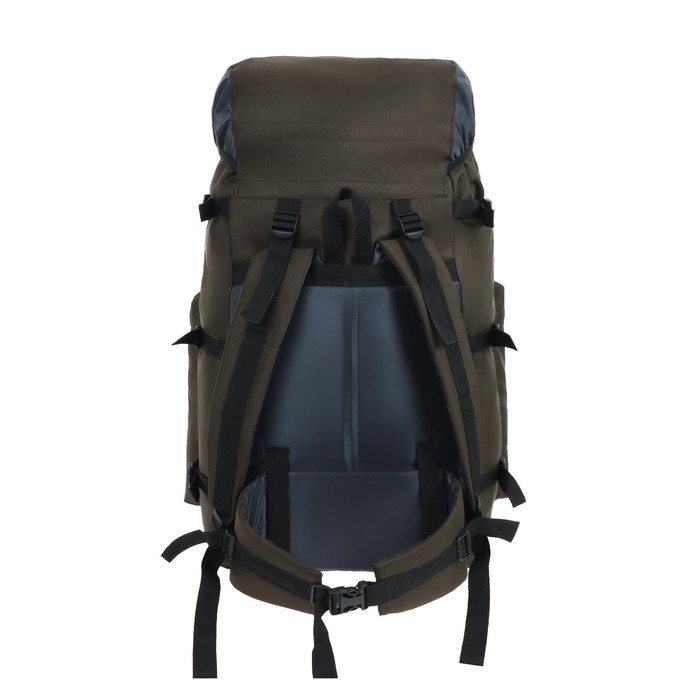 Рюкзак  Рюкзак "Тип-14", 110 л, цвет хаки