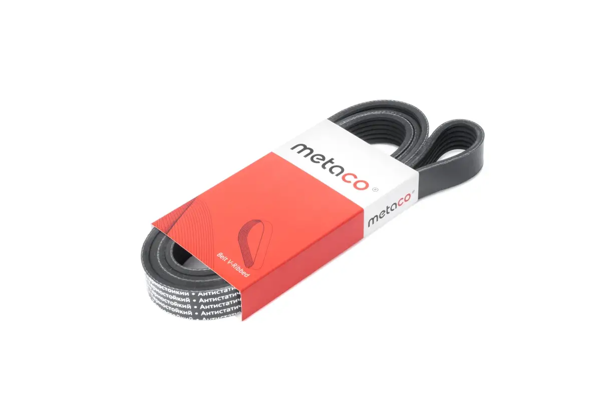 Ремень ручейковый