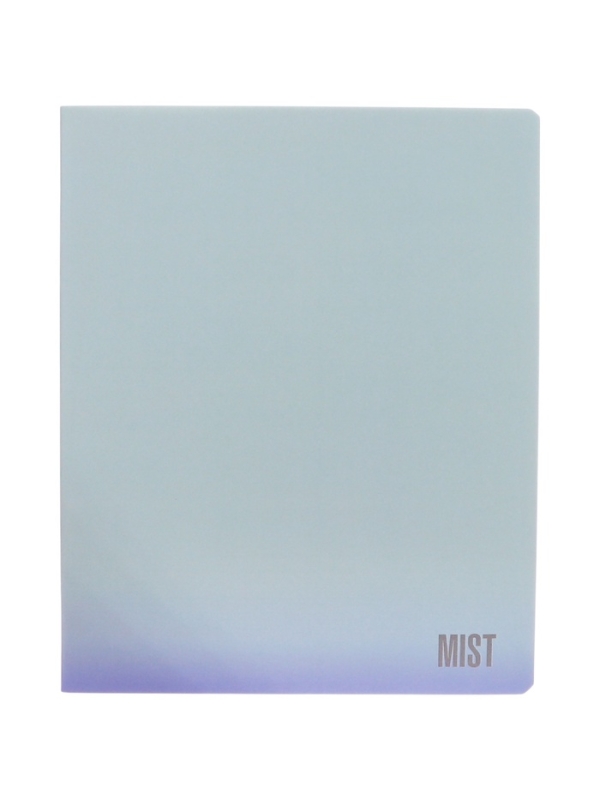 Тетрадь 48л кл "Alpaca fan", обл мел карт, лам Soft-touch, бл офсет 60-65г/м&sup2;, 5В МИКС