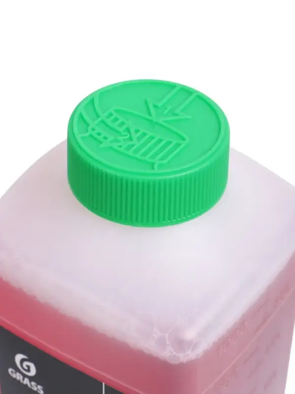 Очиститель двигателя Motor Cleaner, 1 л
