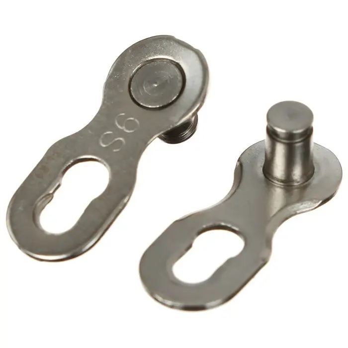 Замок цепи Dream Bike, для 9 скоростей Замок цепи Dream Bike, для 9 скоростей