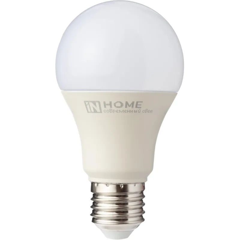 Лампа светодиодная низковольтная LED-MO-PRO 10Вт 12-48В Е27 4000К