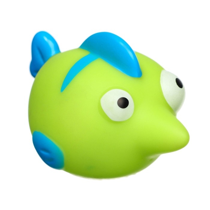 Набор резиновых игрушек для ванны «Игры малыша», с пищалкой, 10 шт, Крошка Я Набор резиновых игрушек для ванны «Игры малыша», с пищалкой, 10 шт, Крошка Я