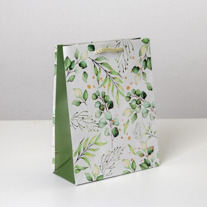 Пакет подарочный ламинированный, упаковка, Present for you, MS 18 х 23 х 8 см Пакет подарочный ламинированный, упаковка, Present for you, MS 18 х 23 х 8 см