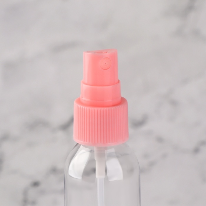 Набор для хранения, в футляре, 8 предметов, цвет прозрачный/МИКС Набор для хранения, в футляре, 8 предметов, цвет прозрачный/МИКС