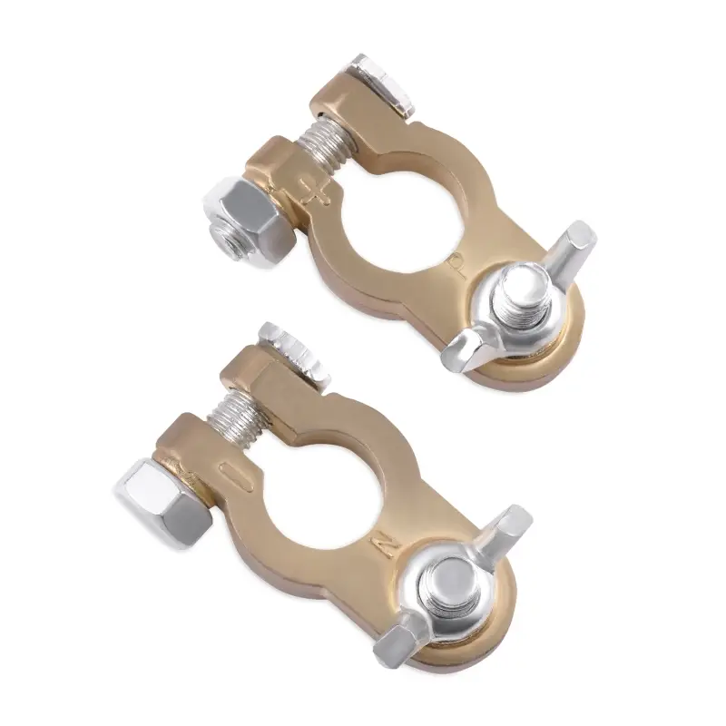 Клеммы АКБ AVS BTK-05E (EURO)