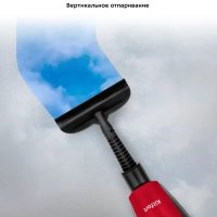 Паровая швабра с насадками КТ-1017 (2 в 1) - 1300 Вт Паровая швабра с насадками КТ-1017 (2 в 1) - 1300 Вт