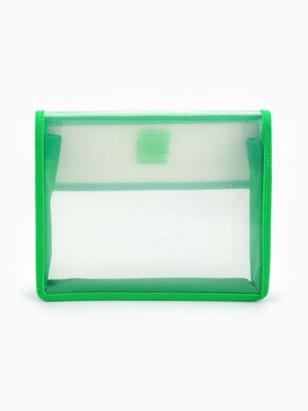 Папка для тетрадей А5, ПМ-А5-03 клапан на липучке, Буки Бяки Папка для тетрадей А5, ПМ-А5-03 клапан на липучке, Буки Бяки