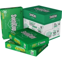 Бумага SvetoCopy (А4, марка С, 80 г/кв.м, 500 л)