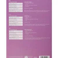 Турка электрическая Luazon LTE-602, 600 Вт, 300 мл, автоотключение, сиреневая