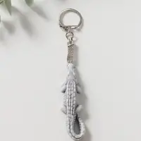 Брелок "Крокодил маленький", 5,5см