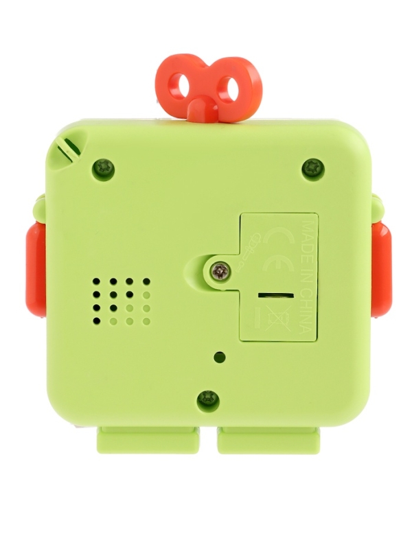 Мемори-игра  Мемори-игра "Робоклик"