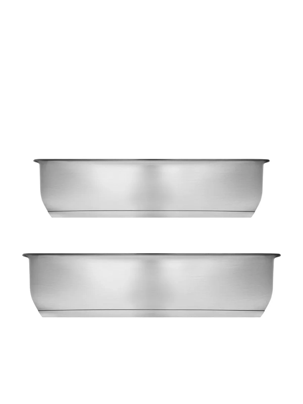 Сковорода набор посуды EasyKeep-3DSS с ручкой Сковорода набор посуды EasyKeep-3DSS с ручкой