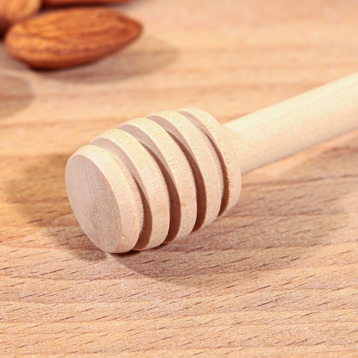 Банка для меда «Чудесного дня», 300 мл